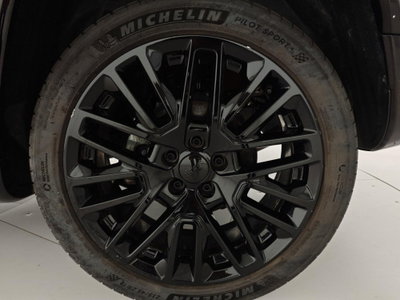 Jeep Compass 1.6 Multijet II 2WD S (10)