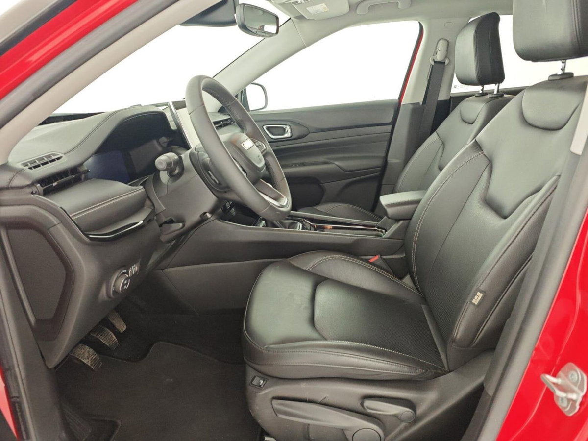 Jeep Compass 1.6 Multijet II 2WD S (12)