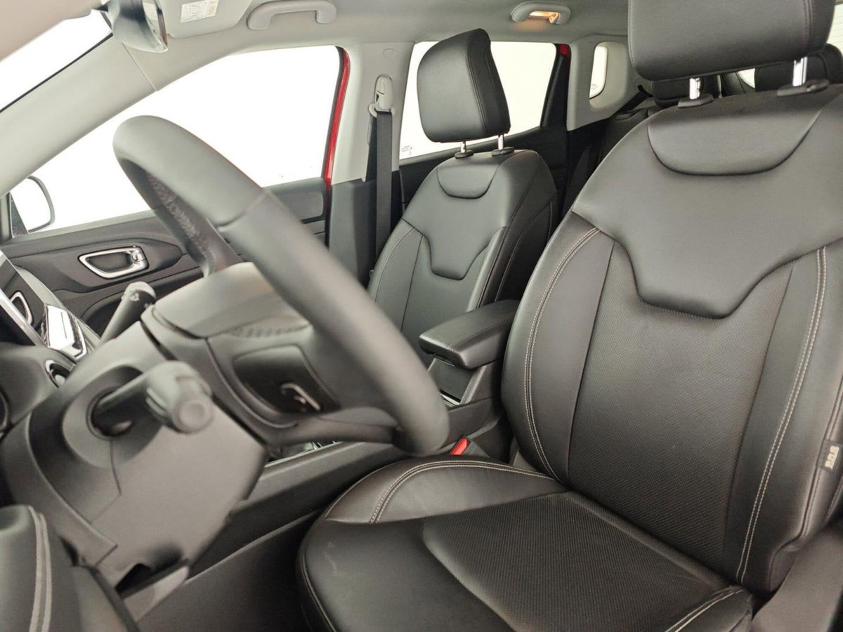 Jeep Compass 1.6 Multijet II 2WD S (13)