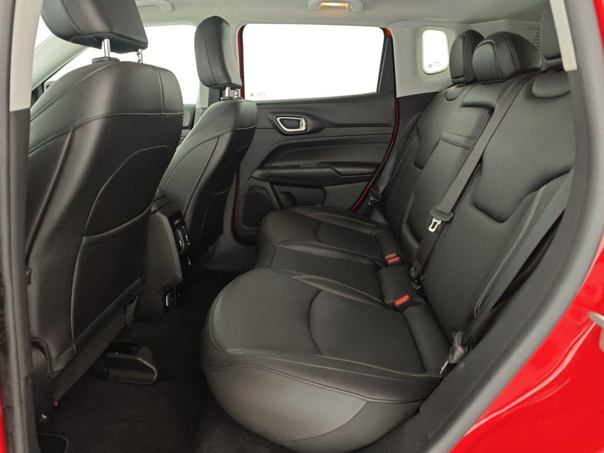 Jeep Compass 1.6 Multijet II 2WD S (14)