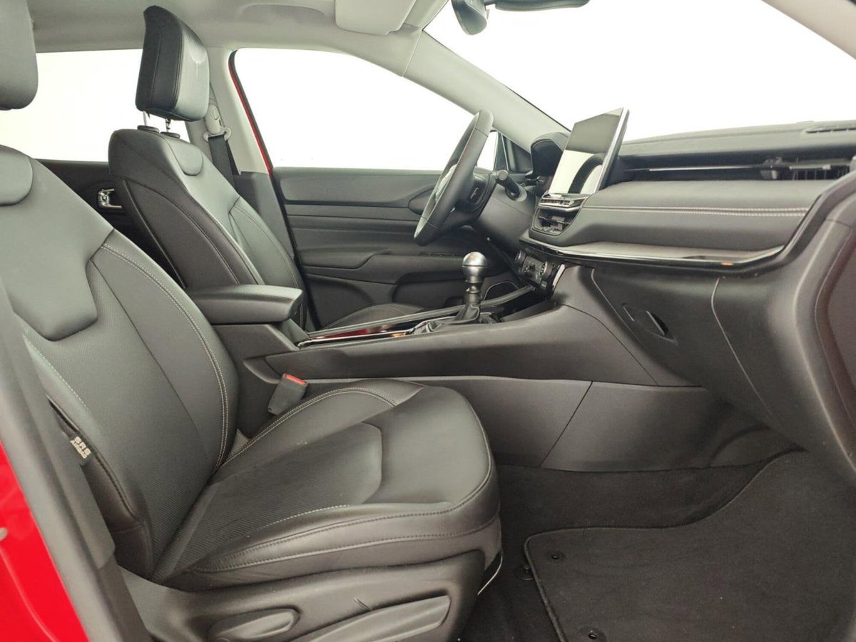Jeep Compass 1.6 Multijet II 2WD S (15)