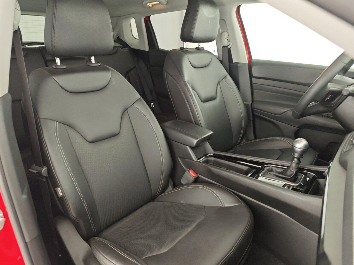 Jeep Compass 1.6 Multijet II 2WD S (16)