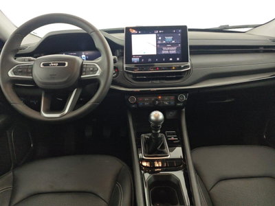 Jeep Compass 1.6 Multijet II 2WD S (20)