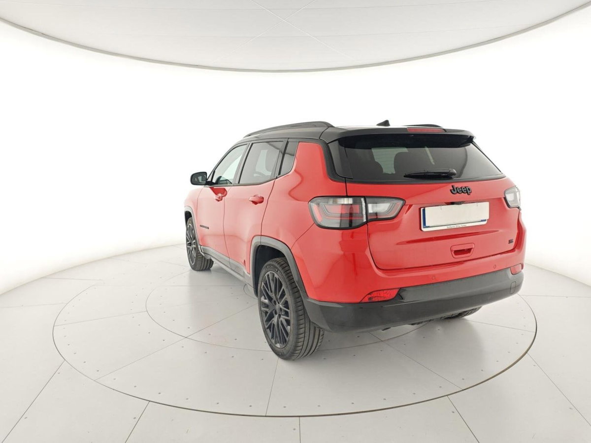 Jeep Compass 1.6 Multijet II 2WD S (3)