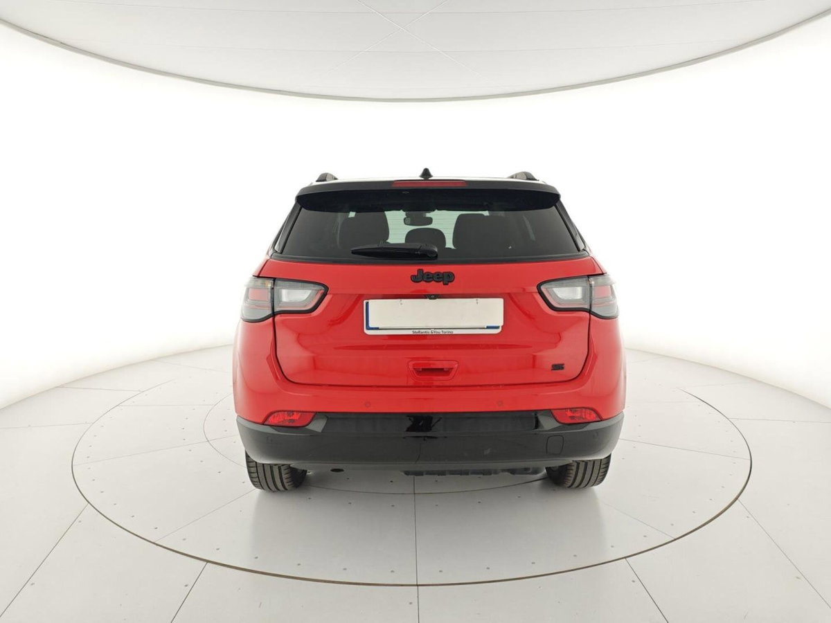 Jeep Compass 1.6 Multijet II 2WD S (4)