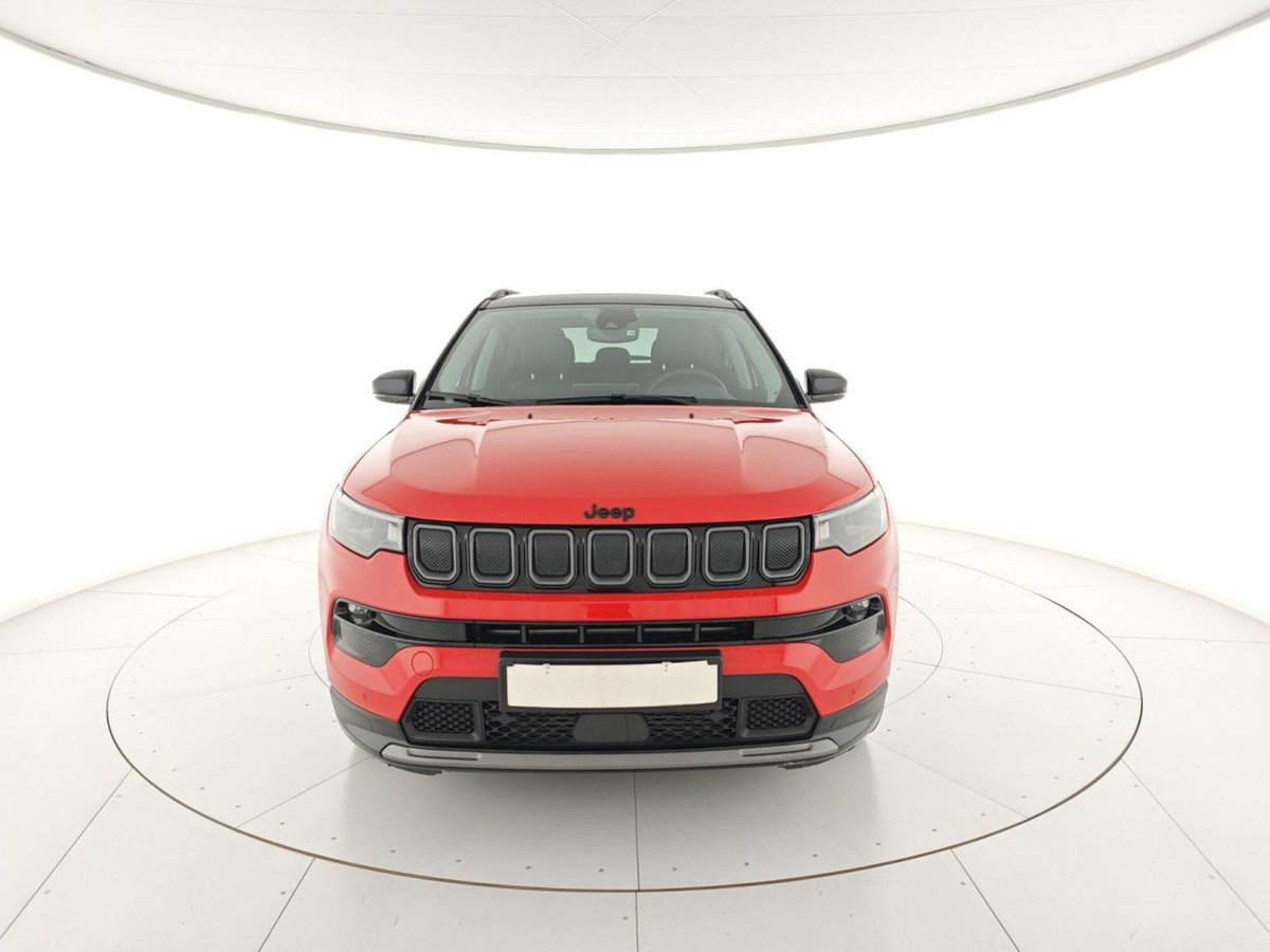 Jeep Compass 1.6 Multijet II 2WD S (5)