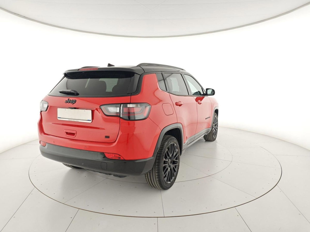 Jeep Compass 1.6 Multijet II 2WD S (6)