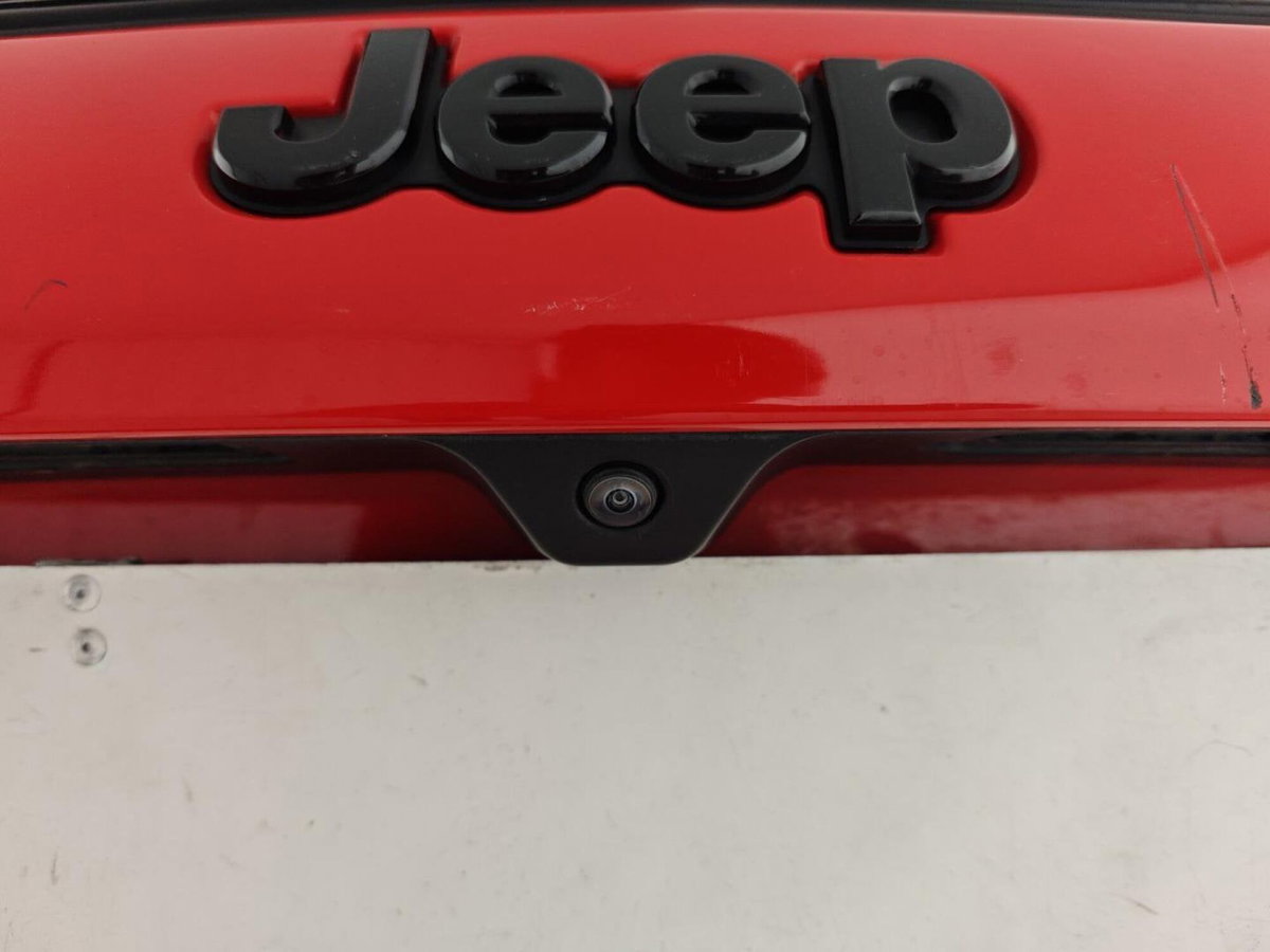Jeep Compass 1.6 Multijet II 2WD S (8)