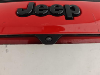Jeep Compass 1.6 Multijet II 2WD S (8)