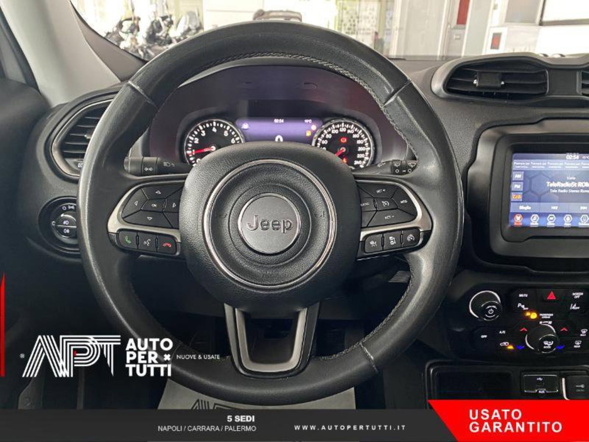 Jeep Renegade 1.0 T3 Limited (12)