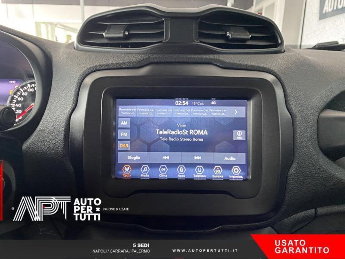 Jeep Renegade 1.0 T3 Limited (14)