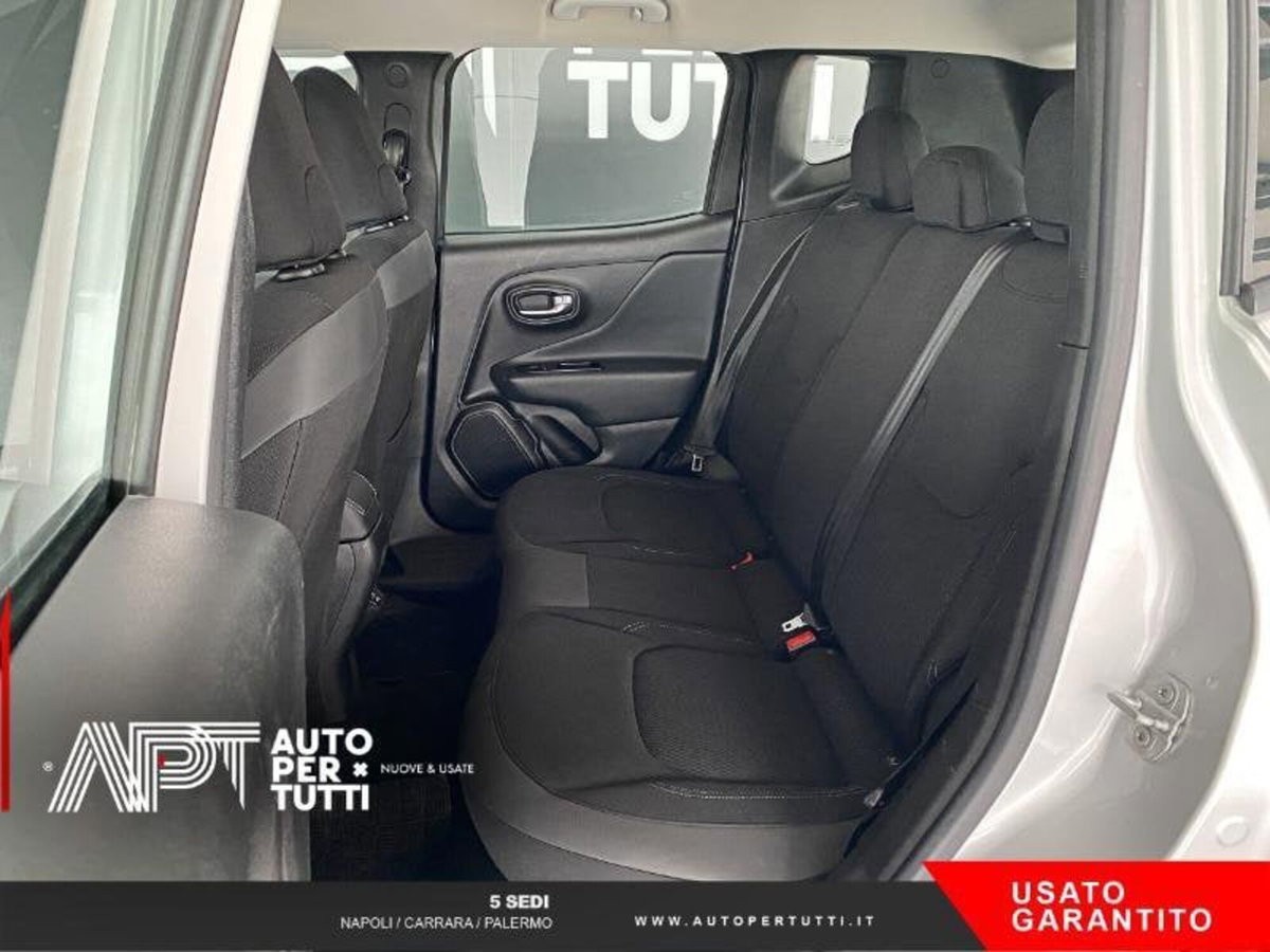 Jeep Renegade 1.0 T3 Limited (17)