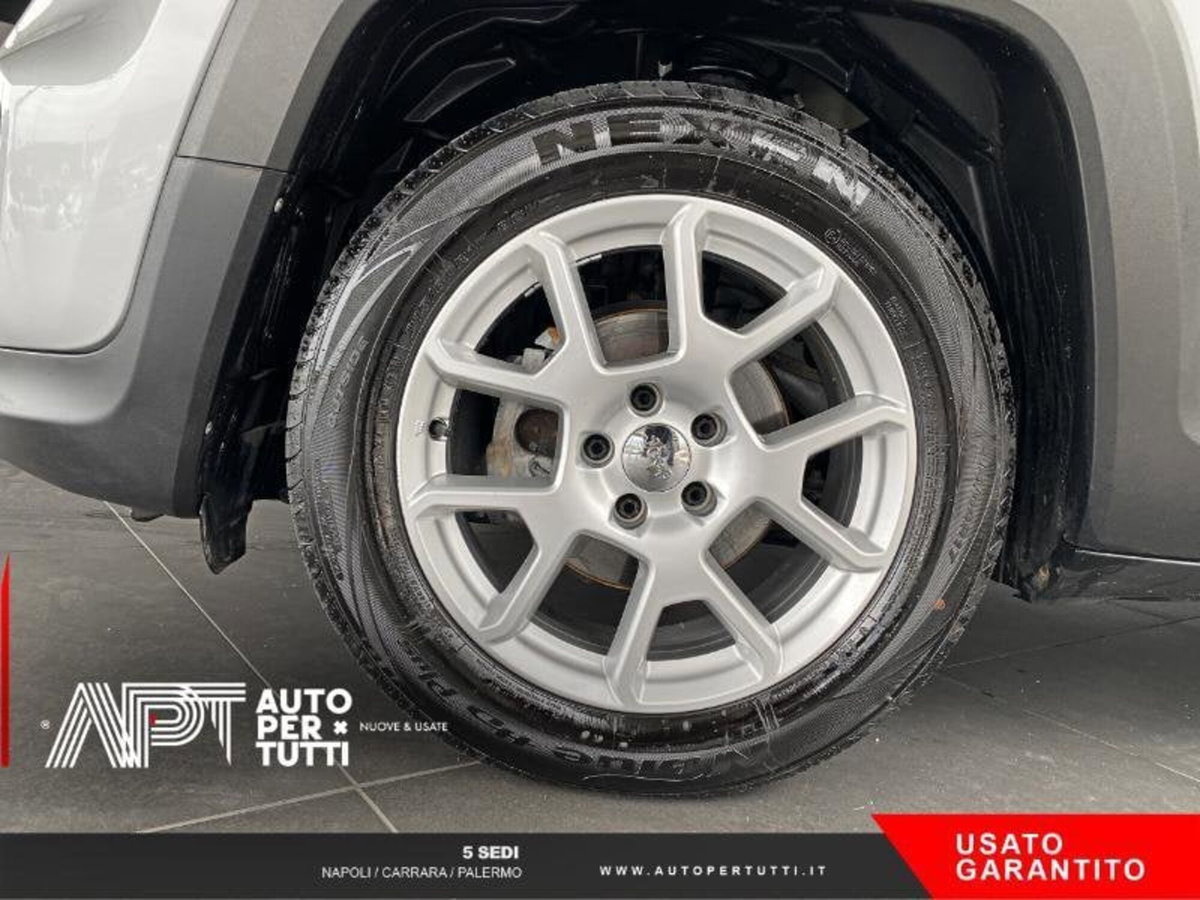 Jeep Renegade 1.0 T3 Limited (5)