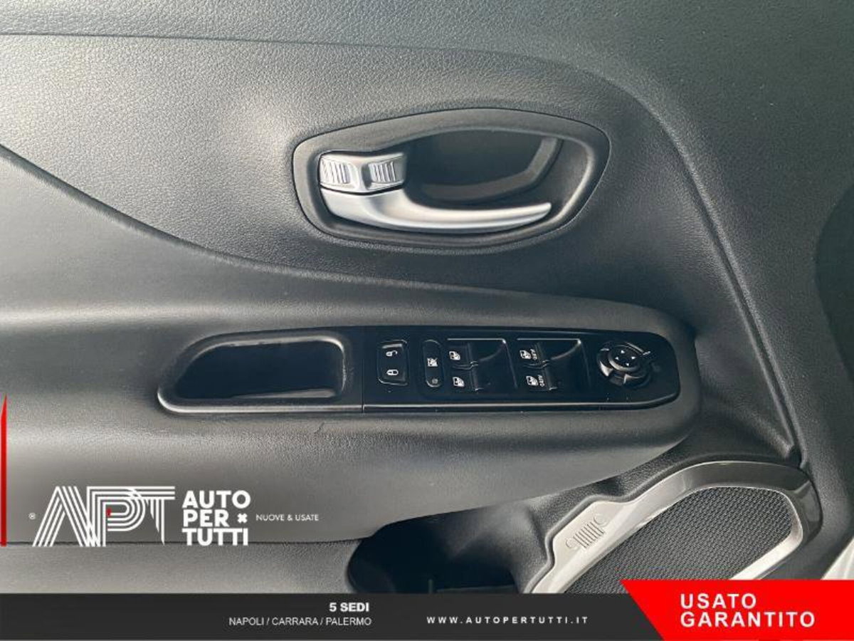 Jeep Renegade 1.0 T3 Limited (7)