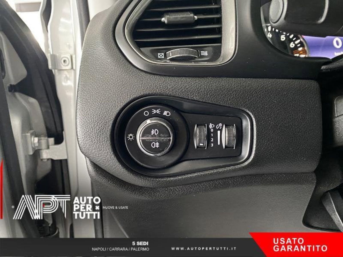 Jeep Renegade 1.0 T3 Limited (8)