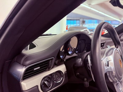 Porsche 911 Cabrio 3.8 Targa 4S (12)