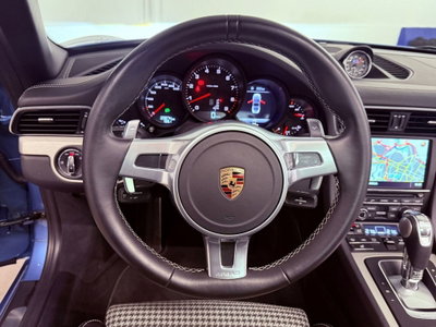 Porsche 911 Cabrio 3.8 Targa 4S (15)