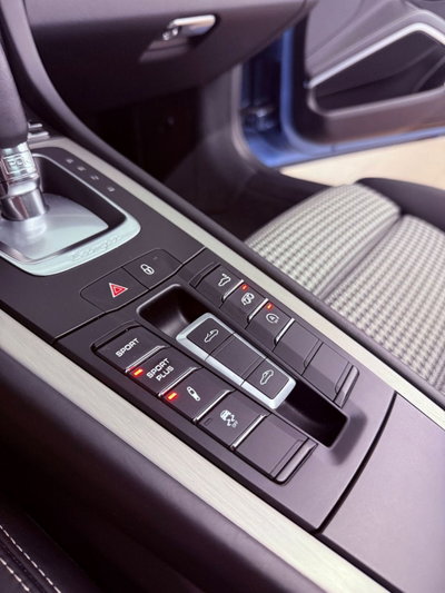 Porsche 911 Cabrio 3.8 Targa 4S (17)