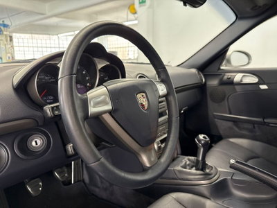 Porsche Cayman 2.7 (10)