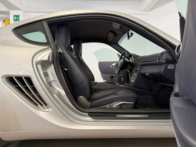 Porsche Cayman 2.7 (11)