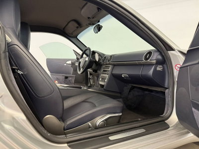 Porsche Cayman 2.7 (12)