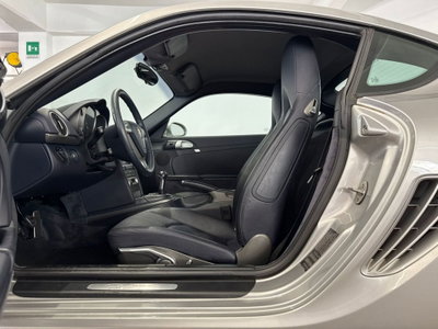 Porsche Cayman 2.7 (13)
