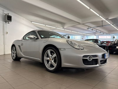 Porsche Cayman 2.7 (3)
