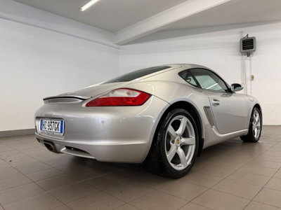 Porsche Cayman 2.7 (4)
