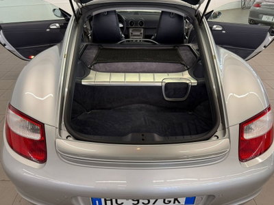 Porsche Cayman 2.7 (6)