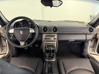Porsche Cayman 2.7 (8)