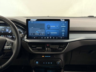 Ford Focus 1.5 ecoblue X 115cv auto (10)