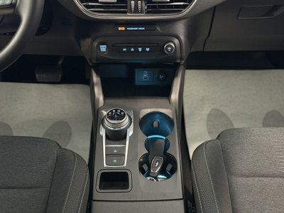 Ford Focus 1.5 ecoblue X 115cv auto (11)