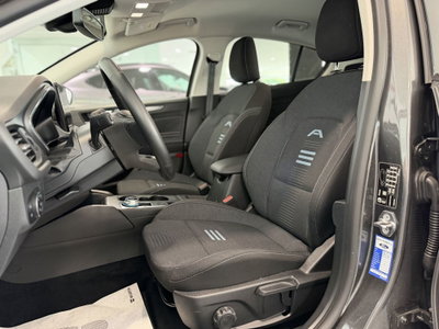 Ford Focus 1.5 ecoblue X 115cv auto (13)