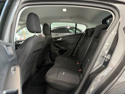 Ford Focus 1.5 ecoblue X 115cv auto (7)