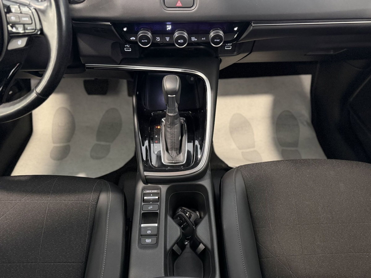 Honda HR-V 1.5 Hev eCVT Advance Leather (12)