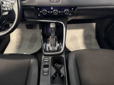 Honda HR-V 1.5 Hev eCVT Advance Leather (12)