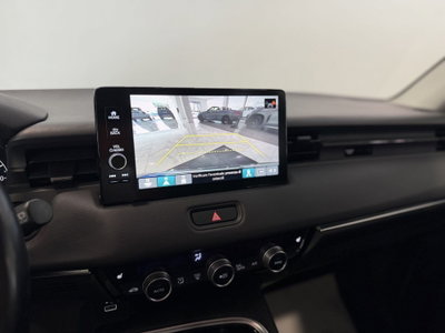 Honda HR-V 1.5 Hev eCVT Advance Leather (14)