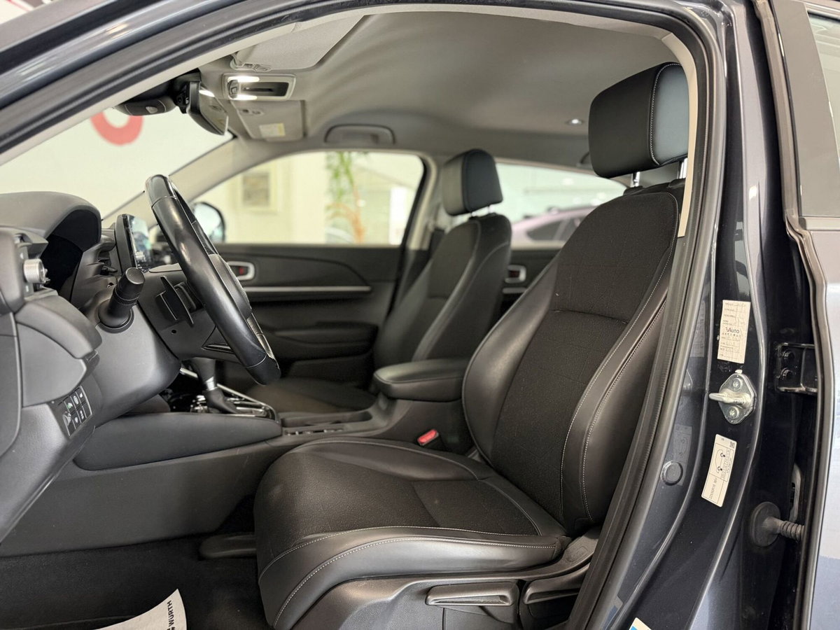 Honda HR-V 1.5 Hev eCVT Advance Leather (15)