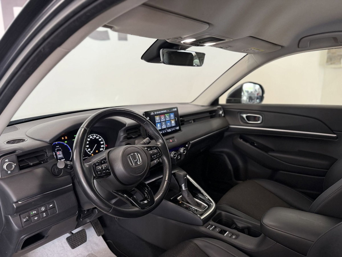 Honda HR-V 1.5 Hev eCVT Advance Leather (16)