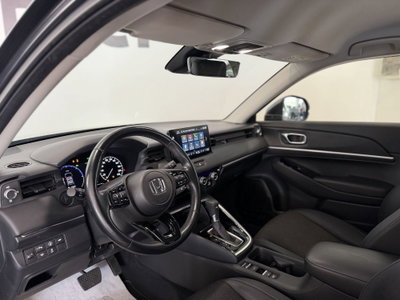Honda HR-V 1.5 Hev eCVT Advance Leather (16)