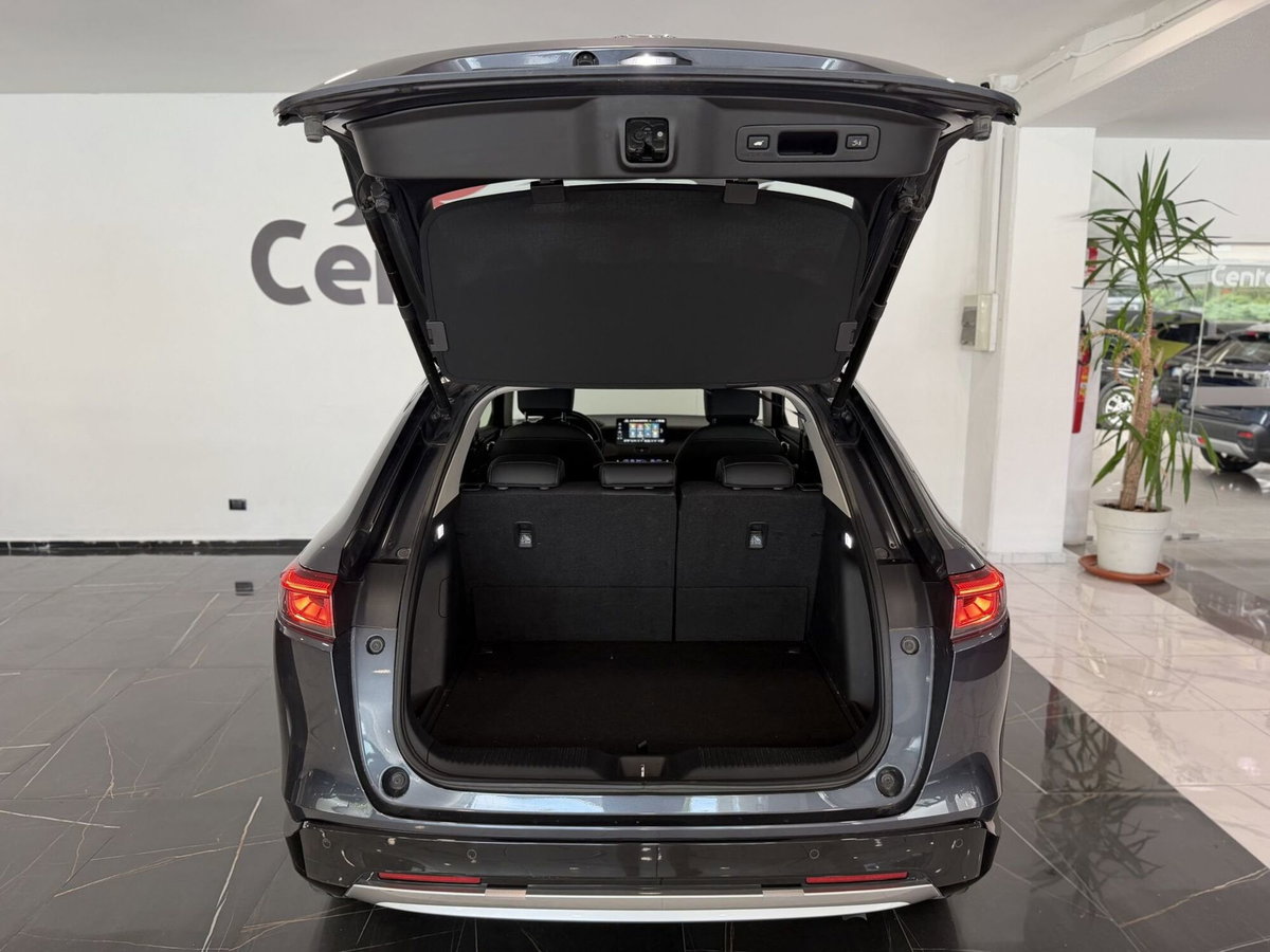 Honda HR-V 1.5 Hev eCVT Advance Leather (7)