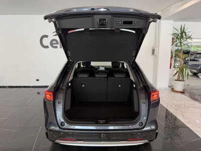 Honda HR-V 1.5 Hev eCVT Advance Leather (7)