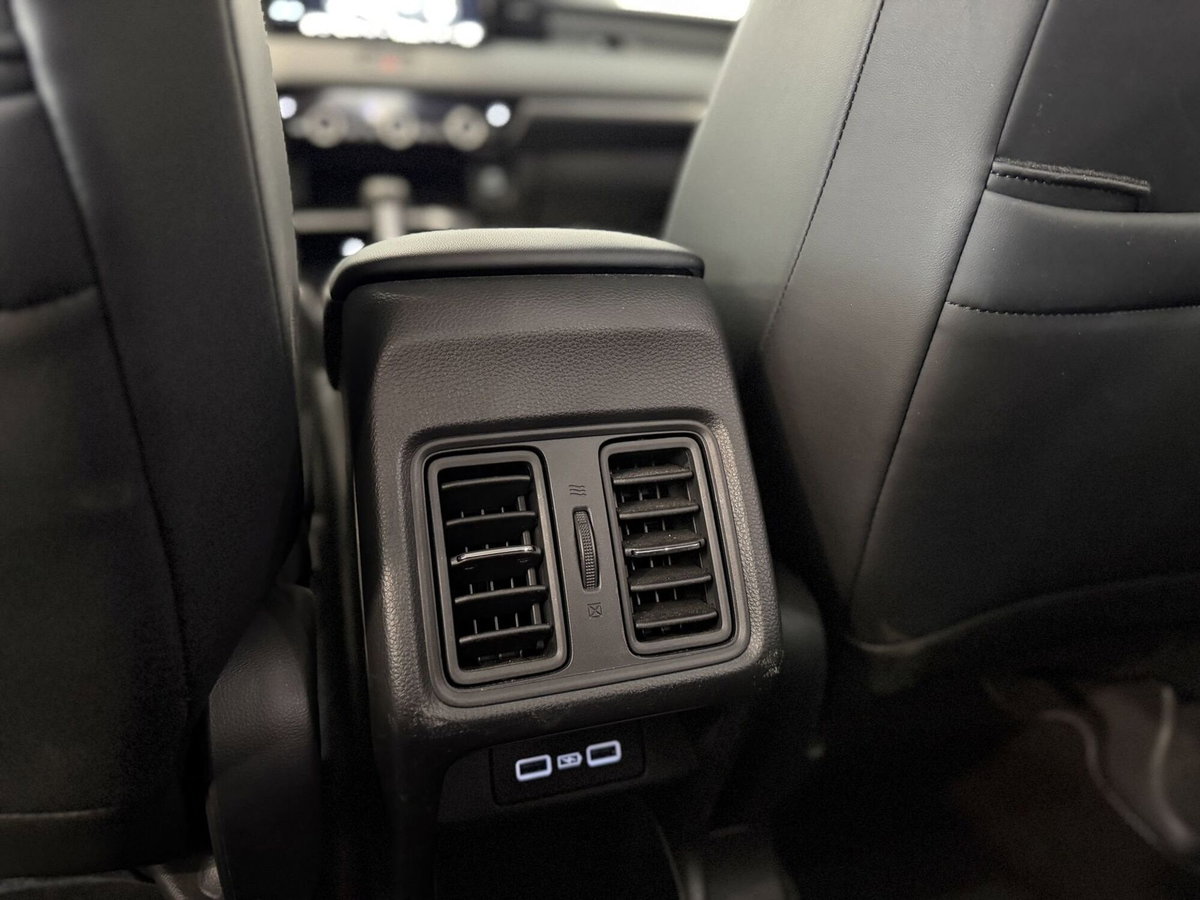 Honda HR-V 1.5 Hev eCVT Advance Leather (9)