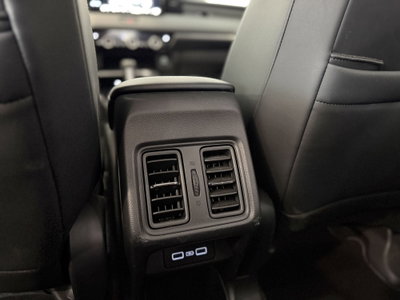 Honda HR-V 1.5 Hev eCVT Advance Leather (9)