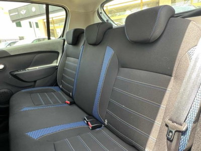 Dacia Sandero Stepway 0.9 TCe 90 CV Techroad (15)