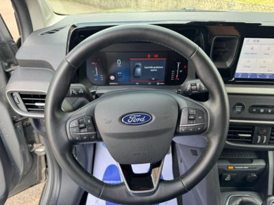 Ford Tourneo Courier 1.0 EcoBoost 100 CV Titanium (9)