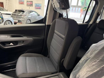 Fiat Qubo 1.5 d La Prima 130cv at8 (6)