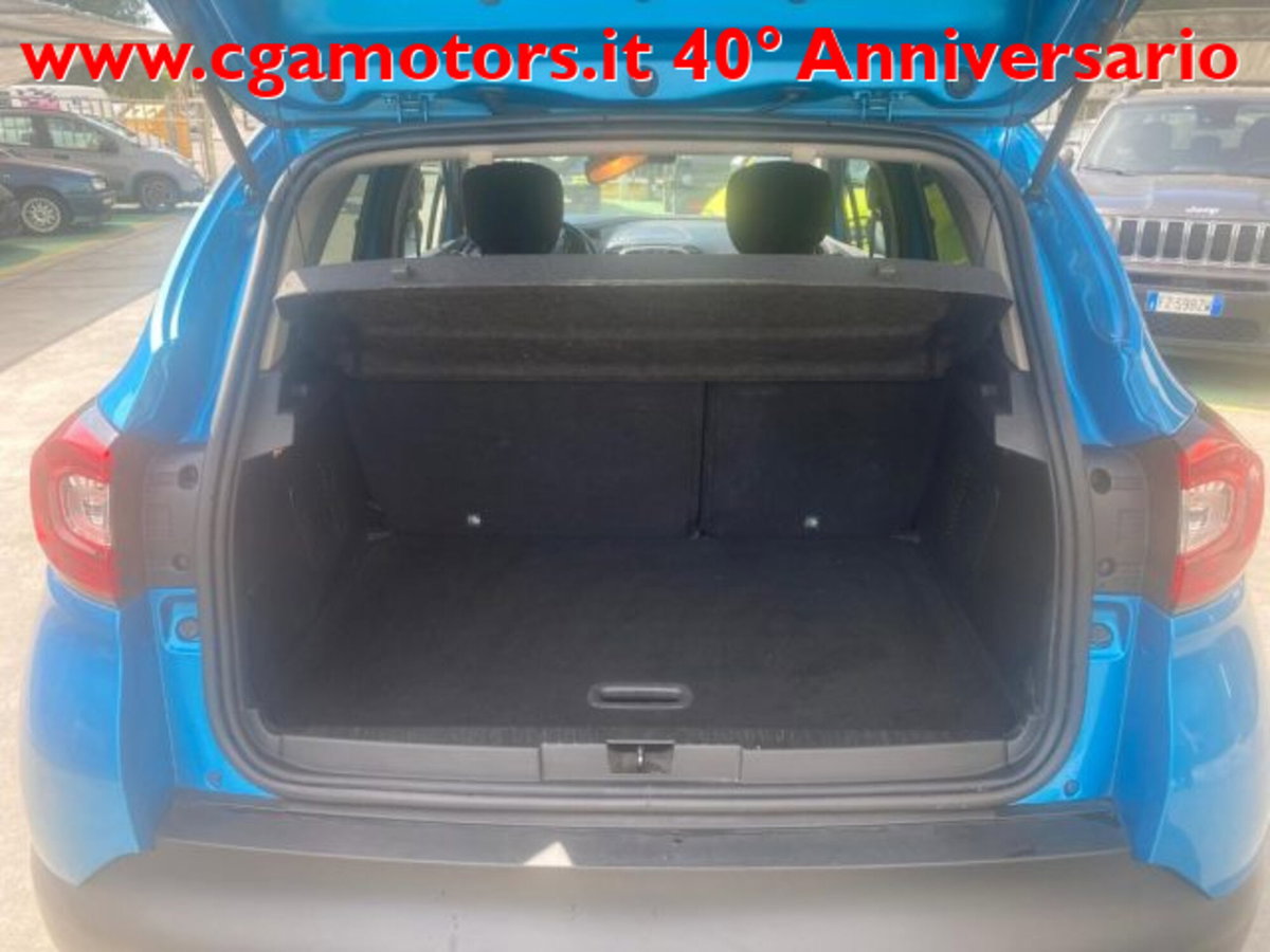 Renault Captur 0.9 TCe 12V 90 CV Start&Stop Energy R-Link (10)
