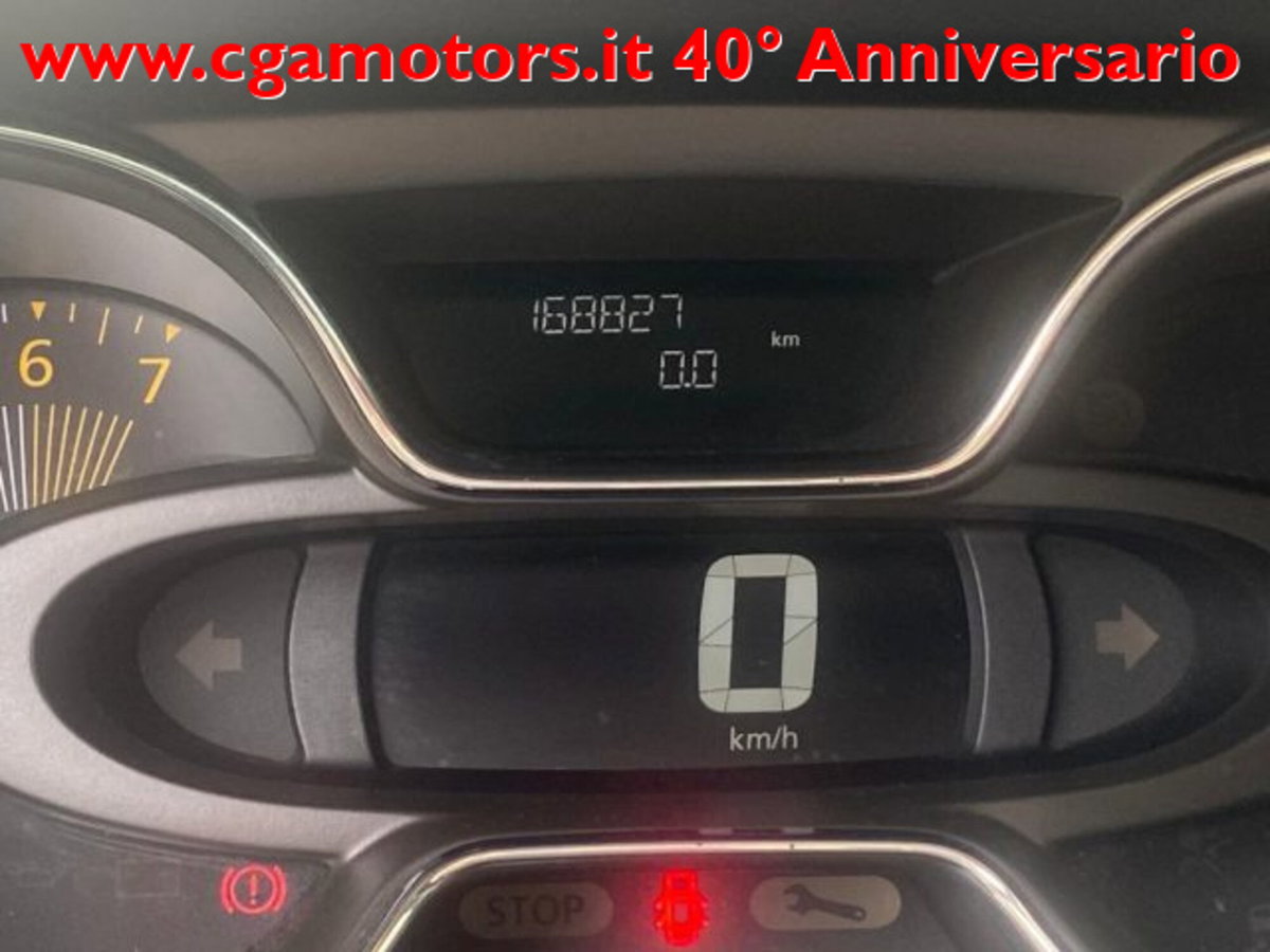 Renault Captur 0.9 TCe 12V 90 CV Start&Stop Energy R-Link (12)