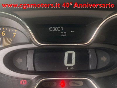 Renault Captur 0.9 TCe 12V 90 CV Start&Stop Energy R-Link (12)